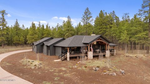 Photo of Munds Park, AZ 86017 (MLS # 203367)