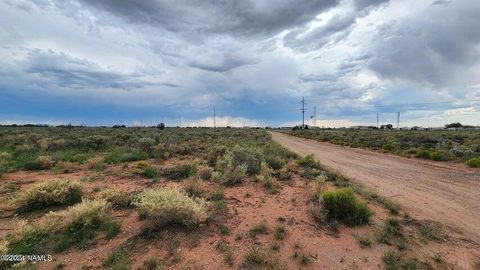 Photo of Williams, AZ 86046 (MLS # 202397)