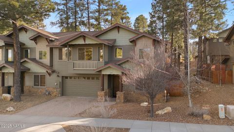 Photo of Flagstaff, AZ 86001 (MLS # 202915)