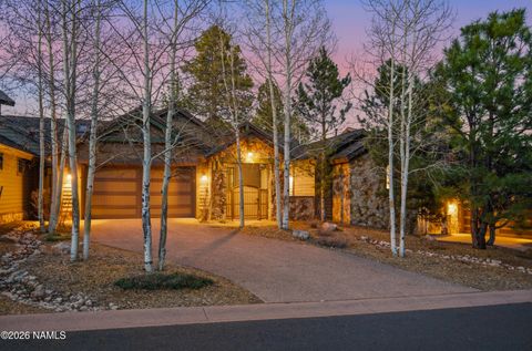 Photo of Flagstaff, AZ 86005 (MLS # 204153)