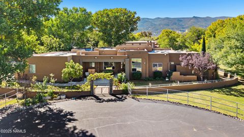 Photo of Camp Verde, AZ 86322 (MLS # 202838)