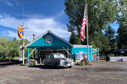Photo of Parks, AZ 86018 (MLS # 205706)