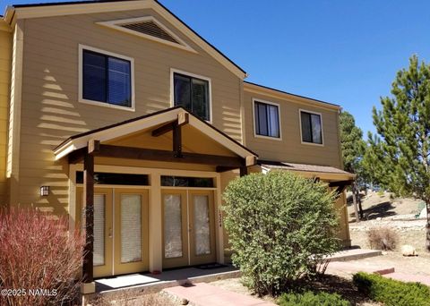 Photo of Flagstaff, AZ 86001 (MLS # 202213)