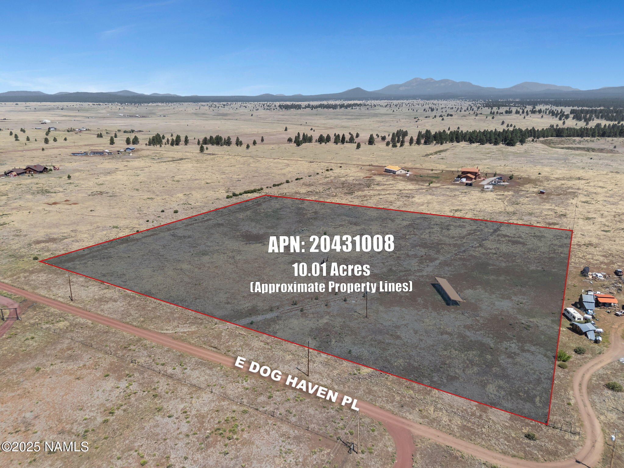 13373 E Dog Haven Place