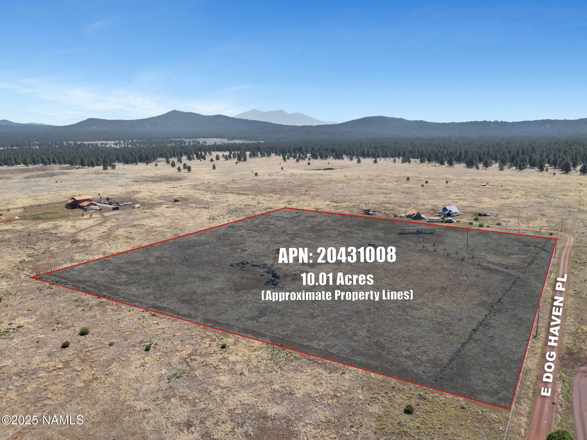 13373 E Dog Haven Place