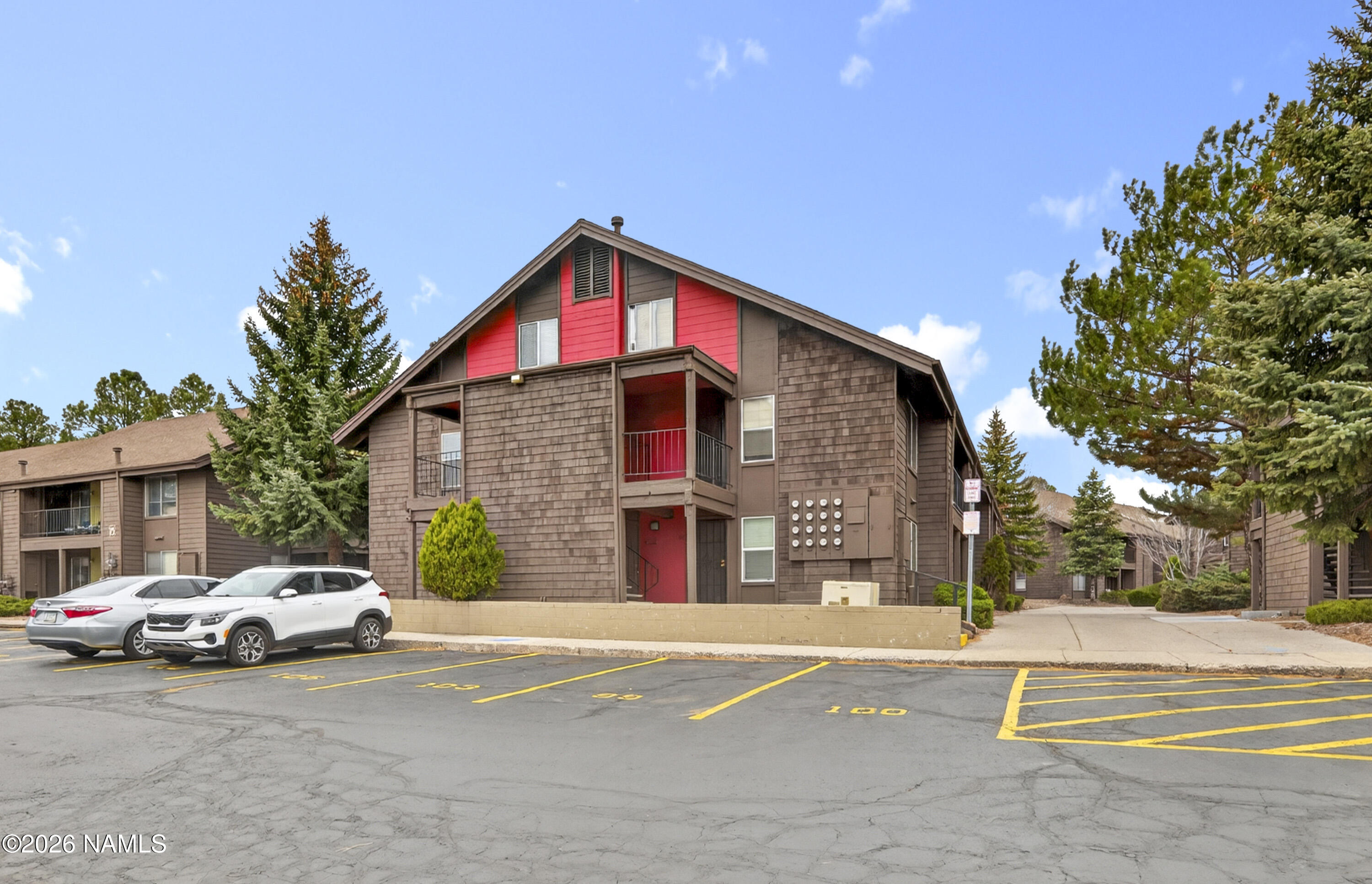 1200 S Riordan Ranch Street 112