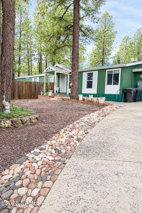 Photo of Flagstaff, AZ 86001 (MLS # 203780)
