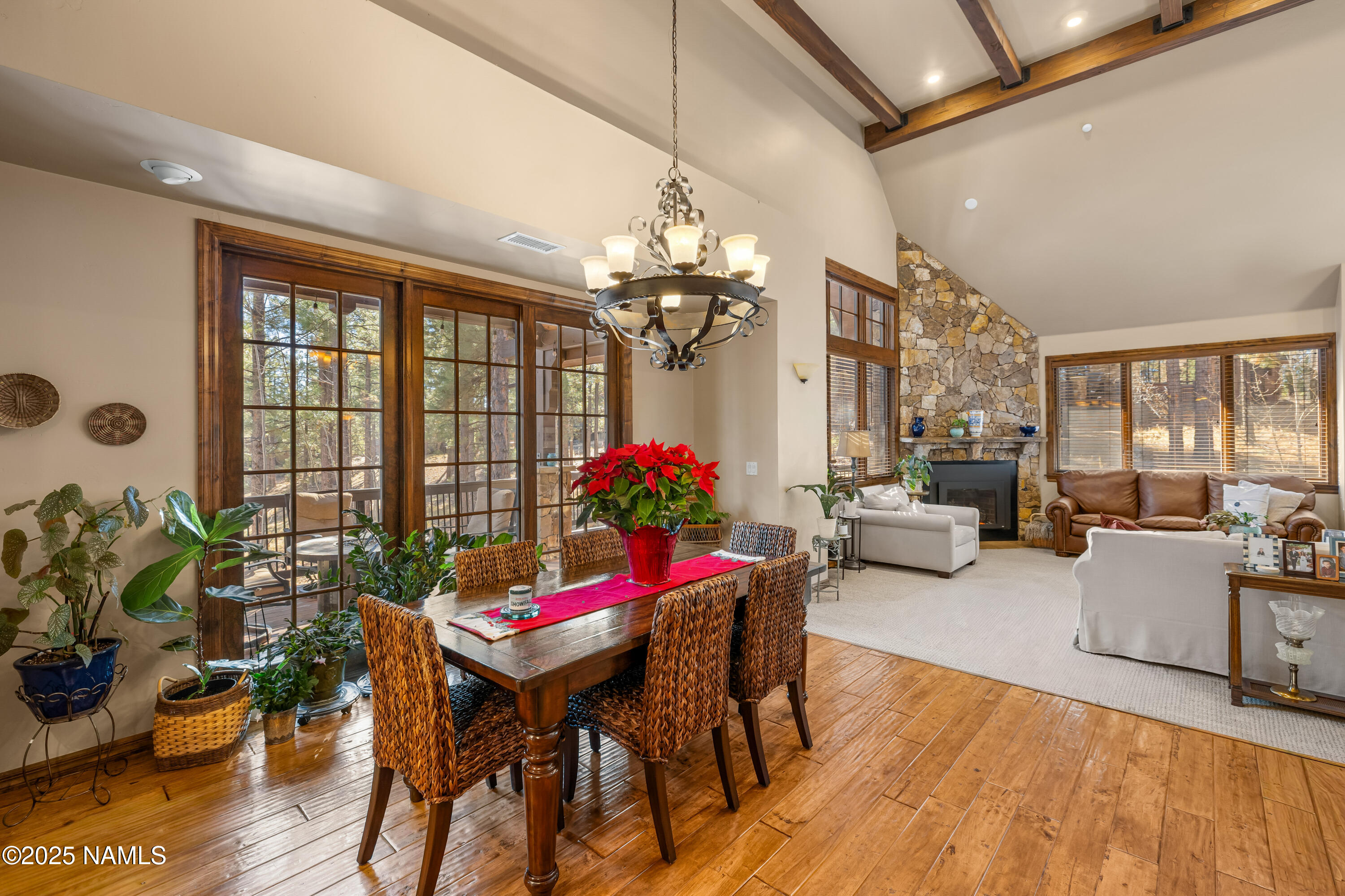 1743 E Elysian Court