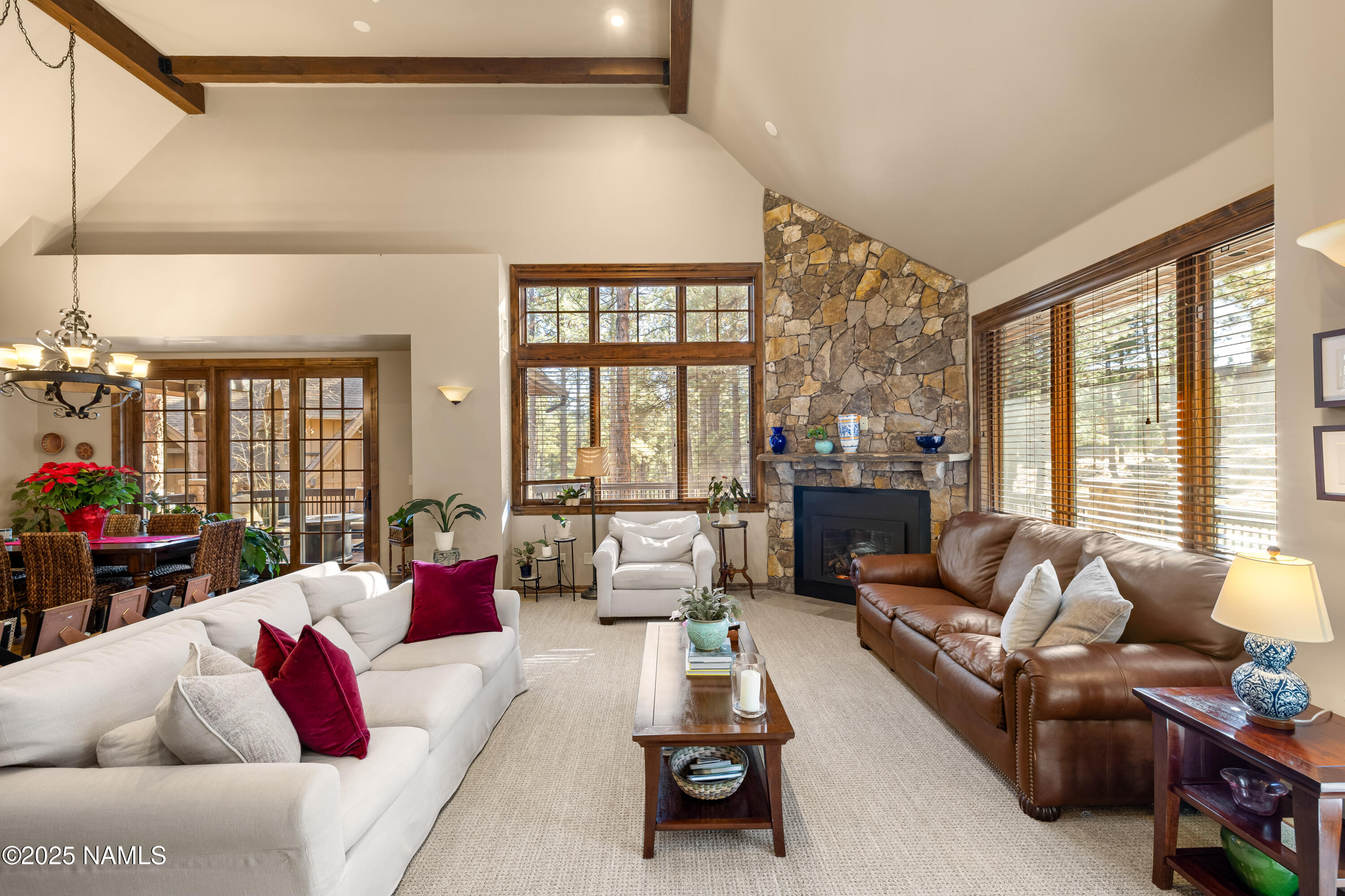 1743 E Elysian Court