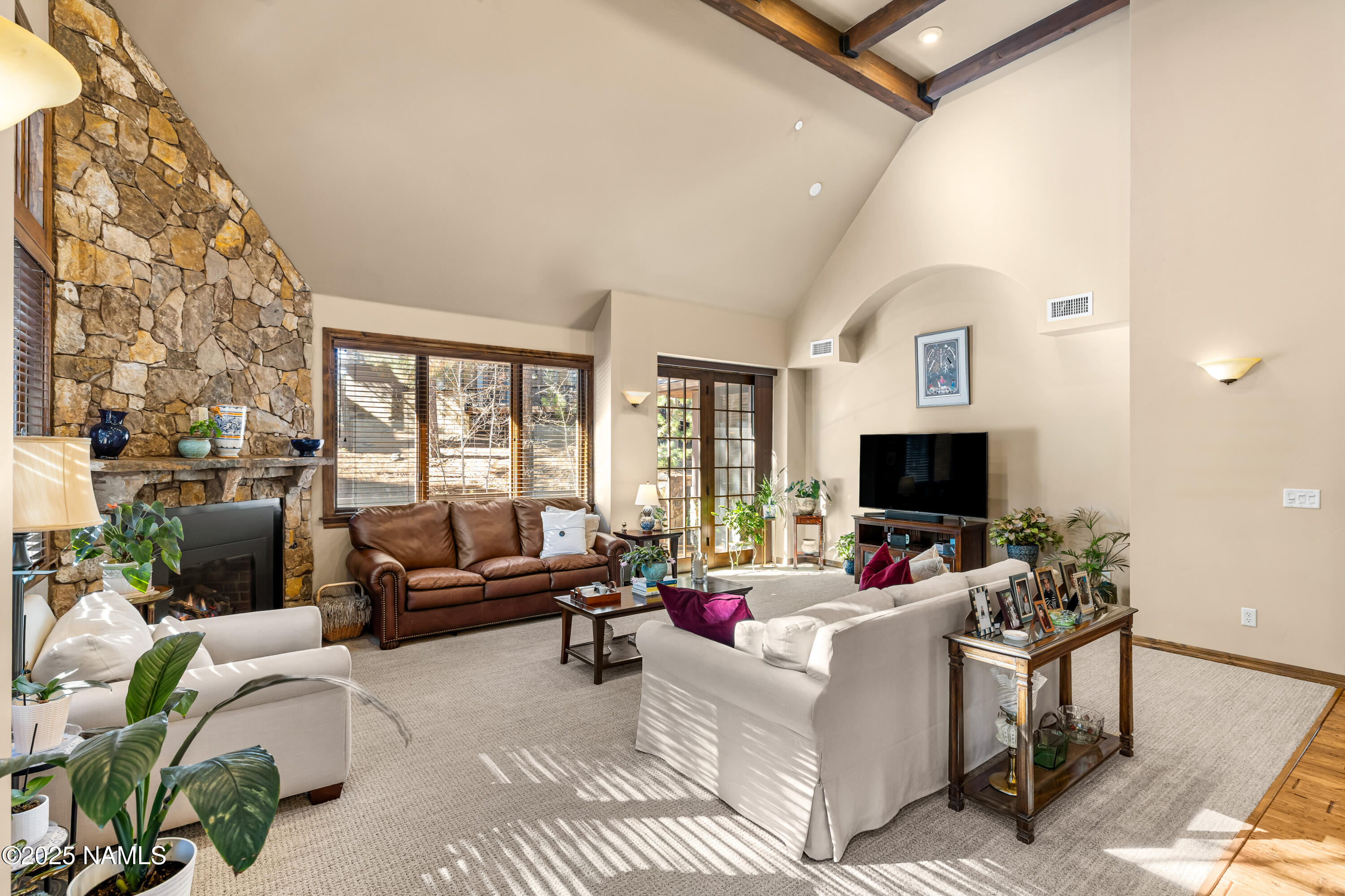 1743 E Elysian Court