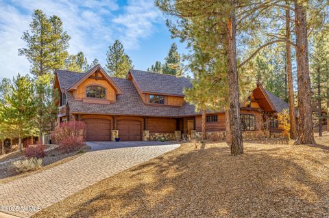 Photo of Flagstaff, AZ 86005 (MLS # 202831)