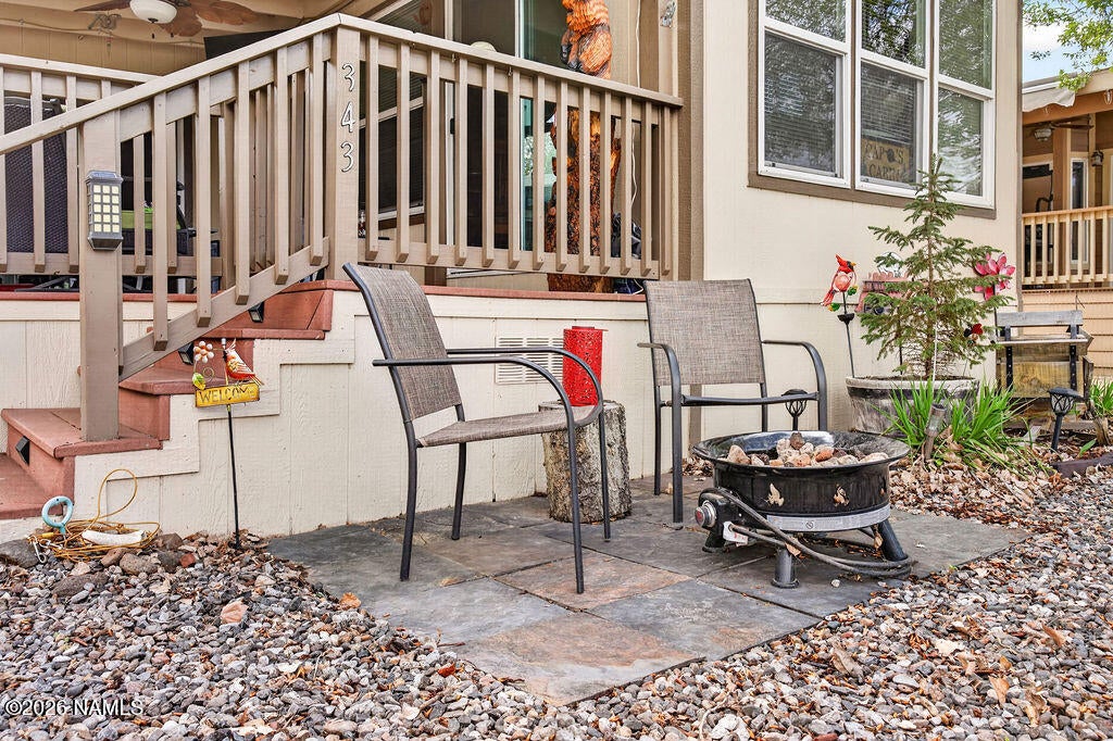 17550 S Munds Ranch Road 343