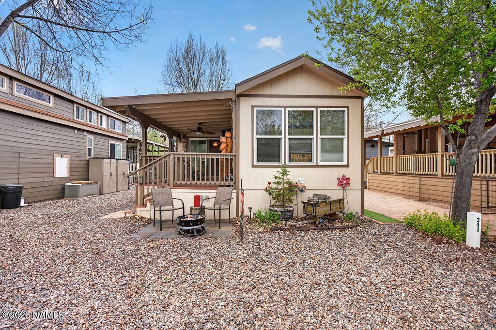 17550 S Munds Ranch Road 343