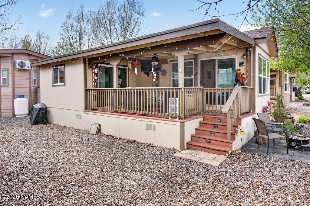 17550 S Munds Ranch Road 343