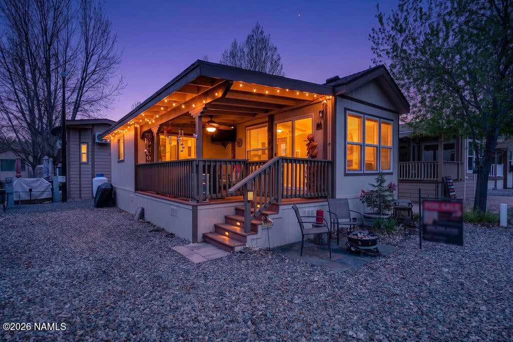 17550 S Munds Ranch Road 343