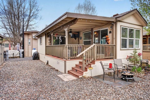 Photo of AZ 86017 (MLS # 205970)