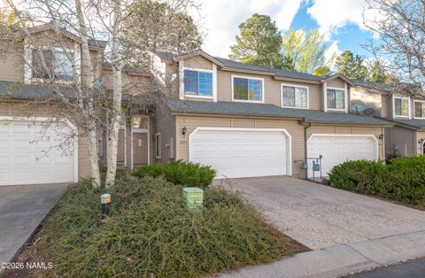 Photo of Flagstaff, AZ 86001 (MLS # 203926)