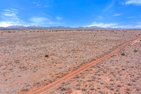 Photo of Williams, AZ 86046 (MLS # 200247)