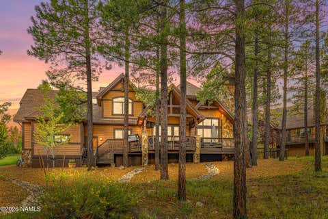 Photo of Flagstaff, AZ 86005 (MLS # 205494)