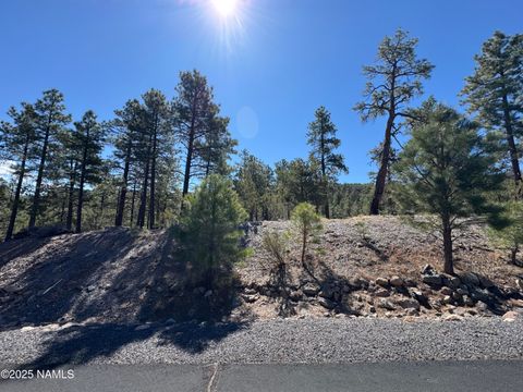 Photo of Williams, AZ 86046 (MLS # 200693)