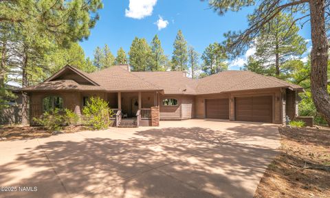 Photo of Flagstaff, AZ 86005 (MLS # 202162)