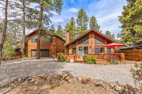 Photo of AZ 86017 (MLS # 204216)