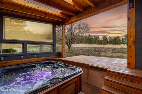 Photo of Flagstaff, AZ 86004 (MLS # 204364)