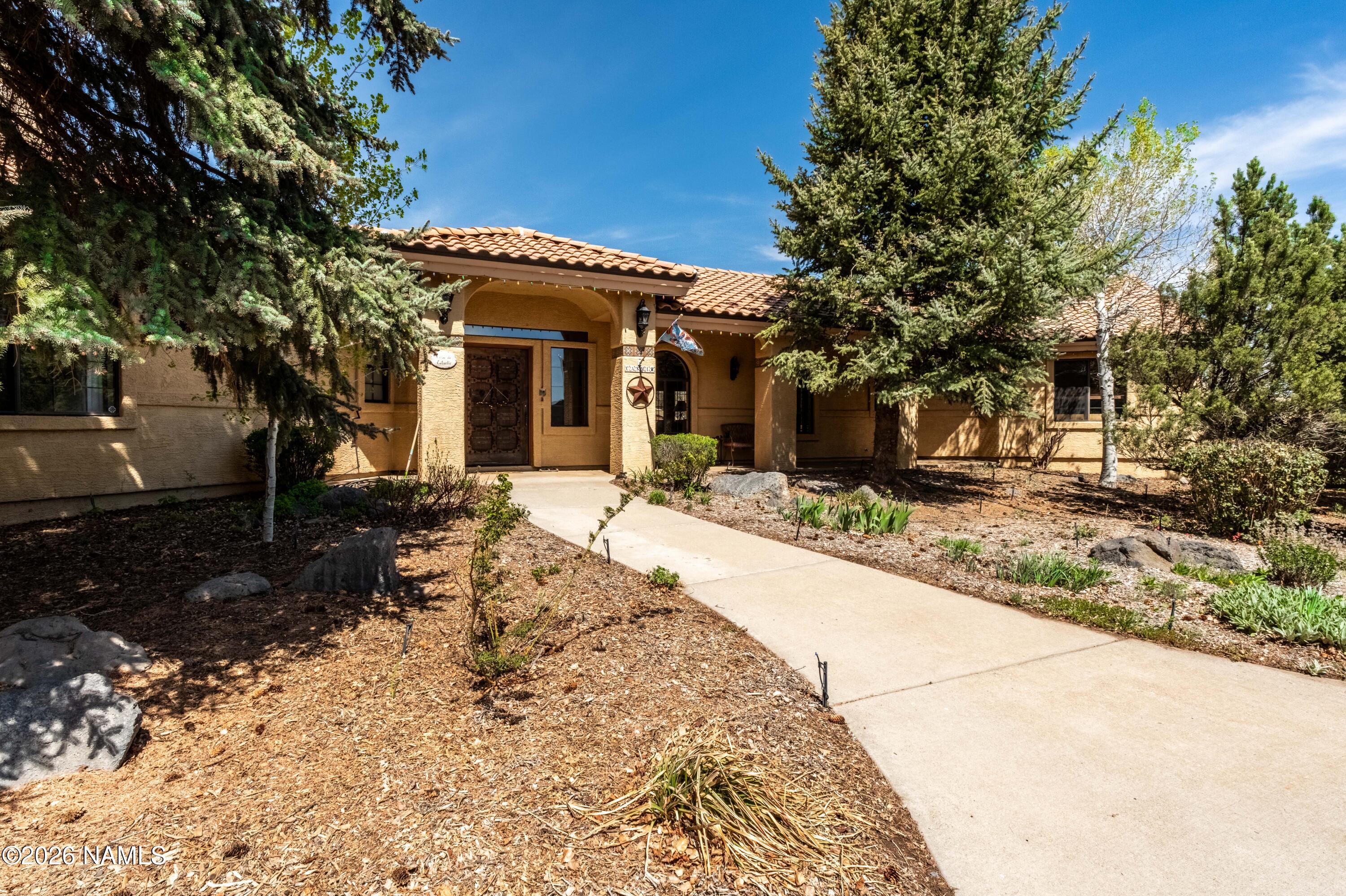 8950 Koch Field Road