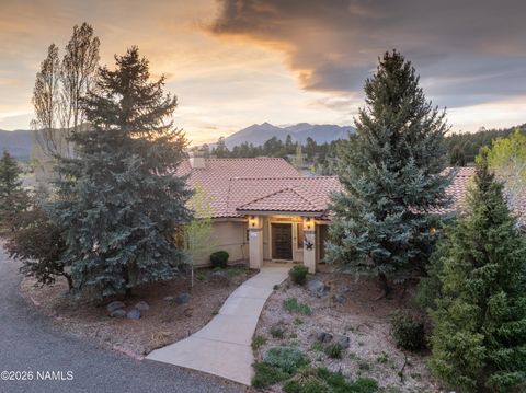 Photo of Flagstaff, AZ 86004 (MLS # 204027)