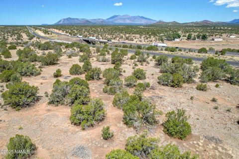 1 Lot A Stockmens Flagstaff AZ 86004