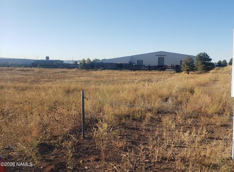 13833 W Old Route 66 Bellemont AZ 86015