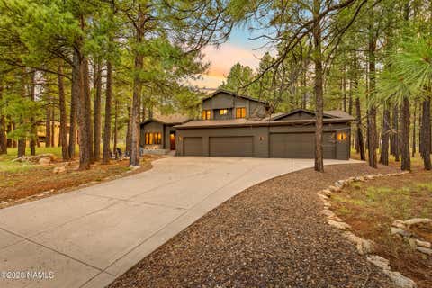 Photo of Flagstaff, AZ 86004 (MLS # 205690)