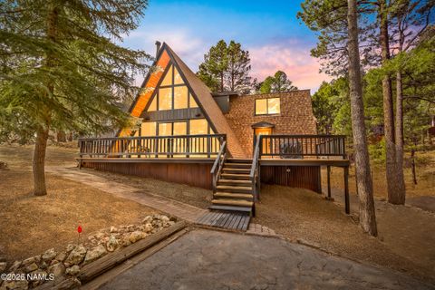2300 Chof Trail Flagstaff AZ 86005