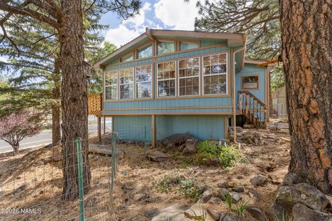 Photo of Flagstaff, AZ 86001 (MLS # 204504)