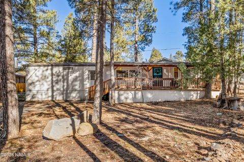 Photo of Munds Park, AZ 86017 (MLS # 203081)