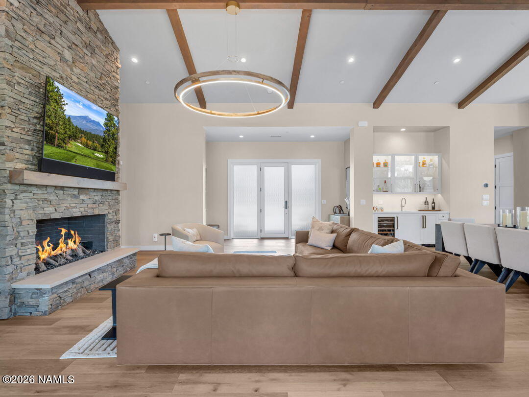 2453 S Pinyon Jay Drive