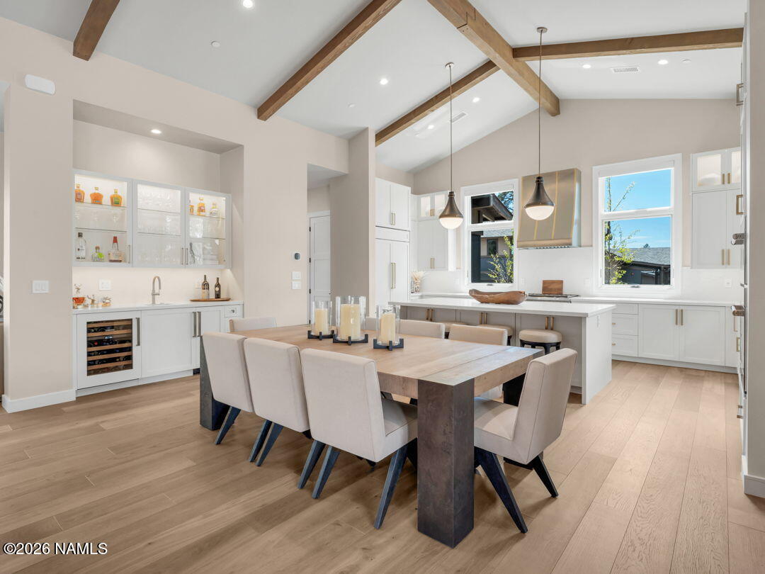 2453 S Pinyon Jay Drive