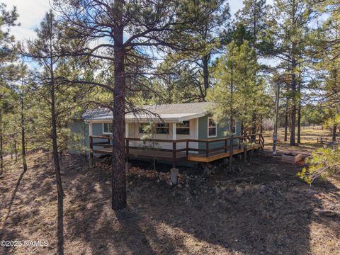 Photo of Flagstaff, AZ 86004 (MLS # 202918)