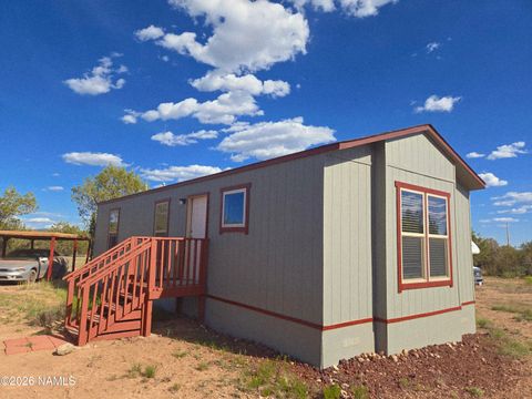 Photo of Williams, AZ 86046 (MLS # 204200)