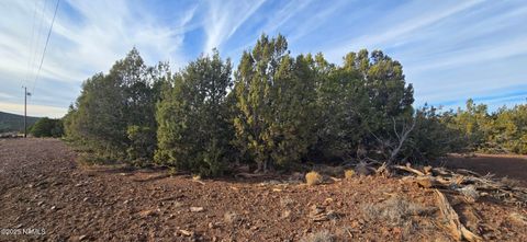 Photo of Williams, AZ 86046 (MLS # 202719)