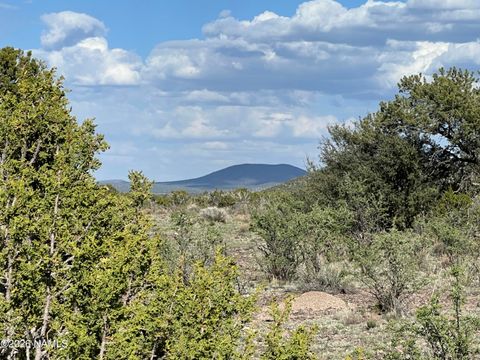 Photo of Williams, AZ 86046 (MLS # 204152)
