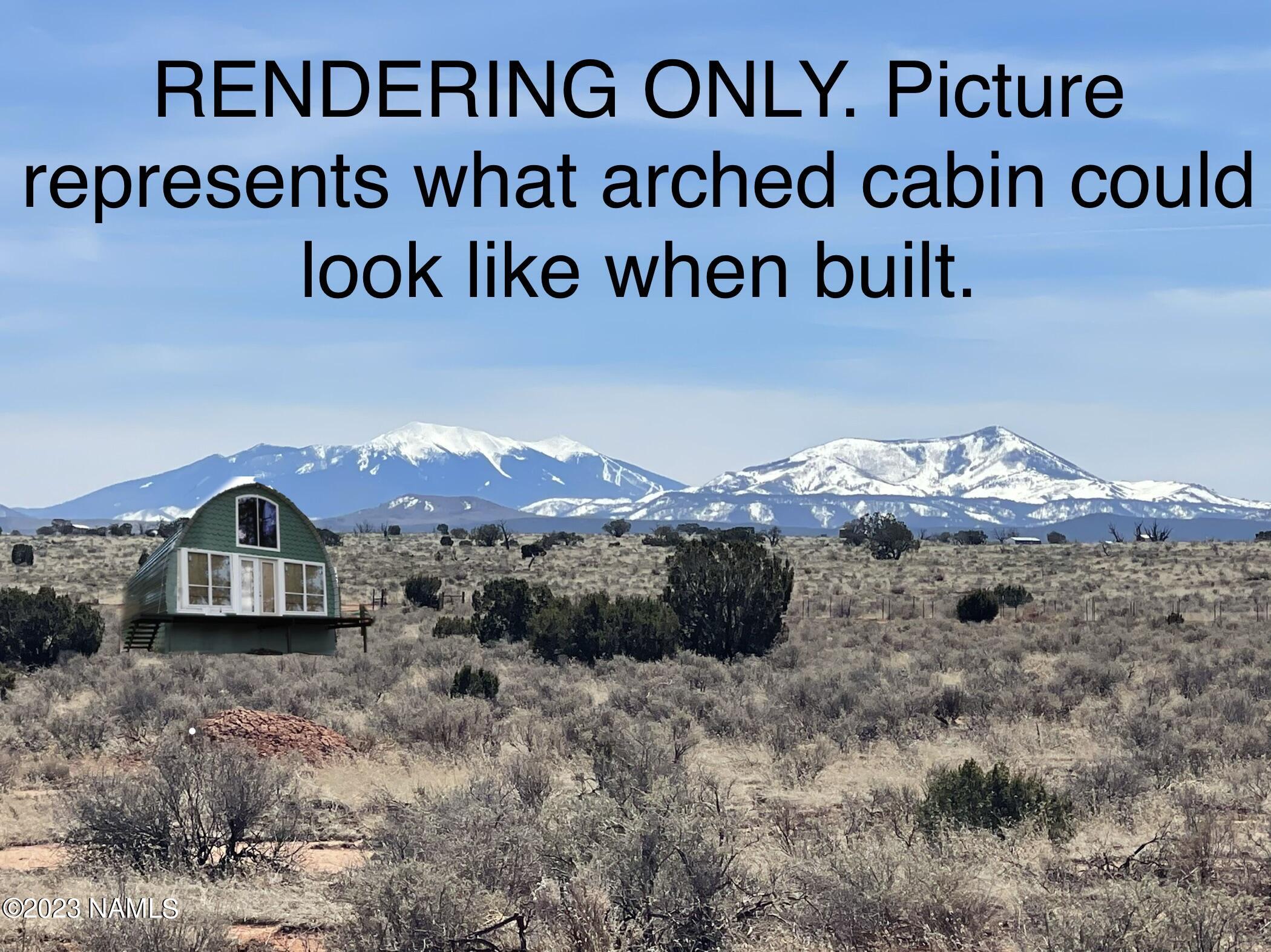 871 E Valle Road, Williams, AZ 86046 - MLS#: 192762