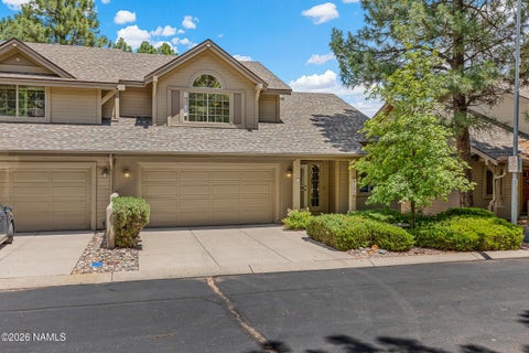 Photo of Flagstaff, AZ 86004 (MLS # 205423)
