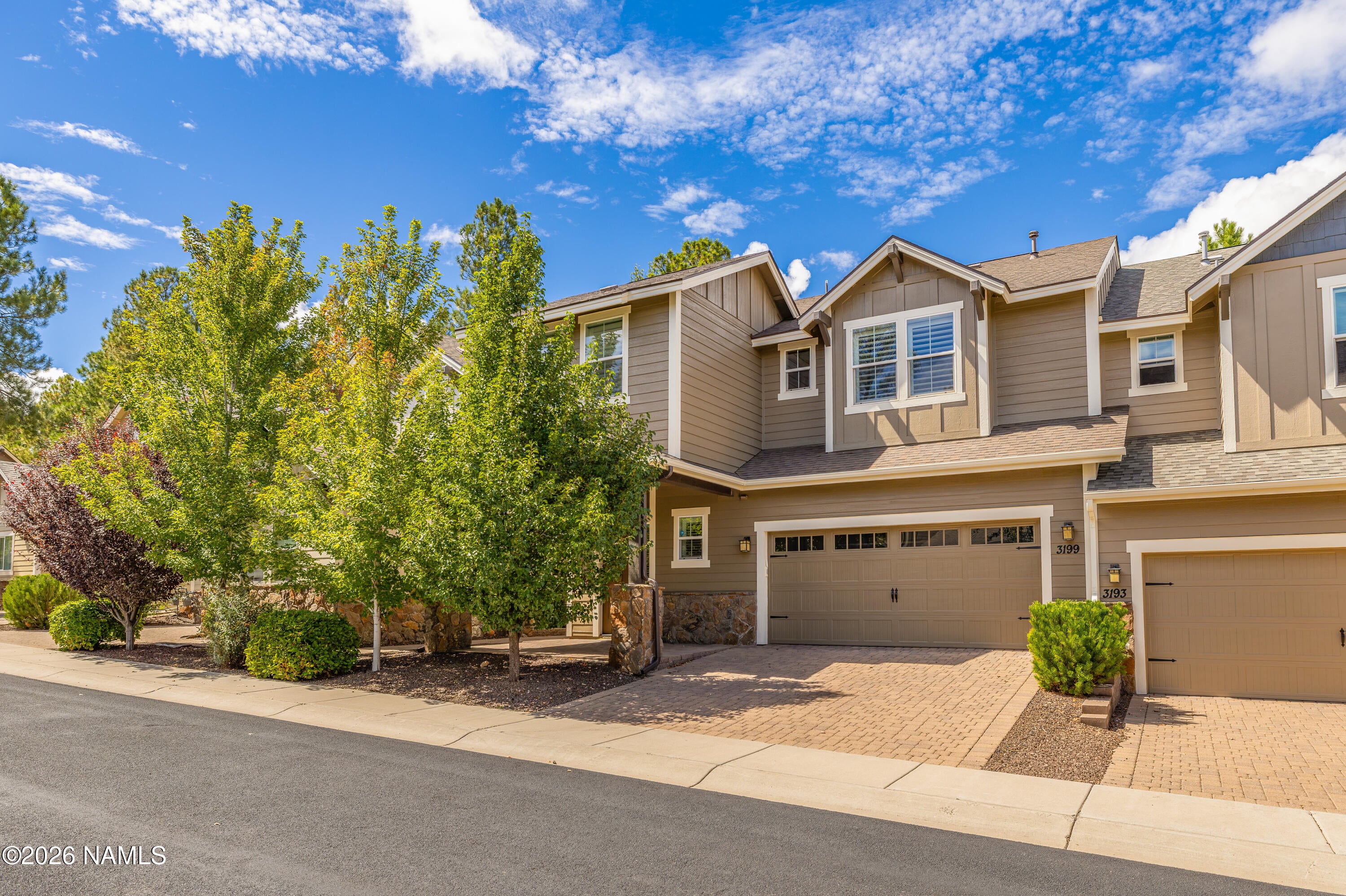 3199 S Hannah Lane