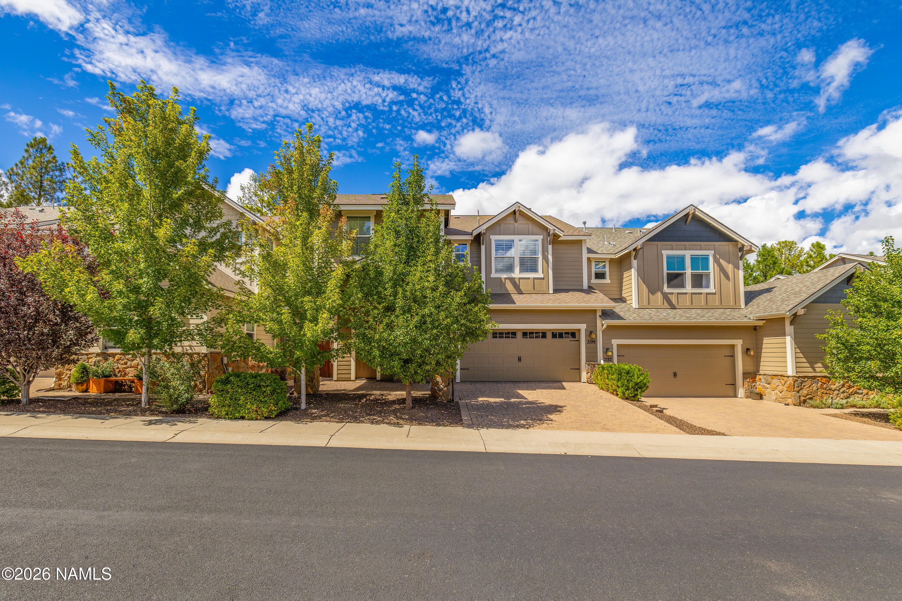 3199 S Hannah Lane