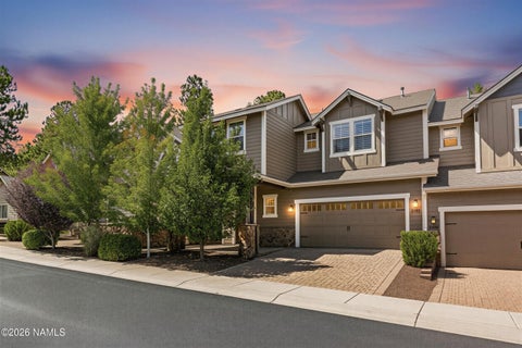 Photo of Flagstaff, AZ 86005 (MLS # 206072)