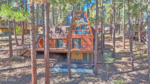 Photo of Flagstaff, AZ 86005 (MLS # 206275)