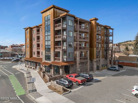 Photo of Flagstaff, AZ 86001 (MLS # 202354)