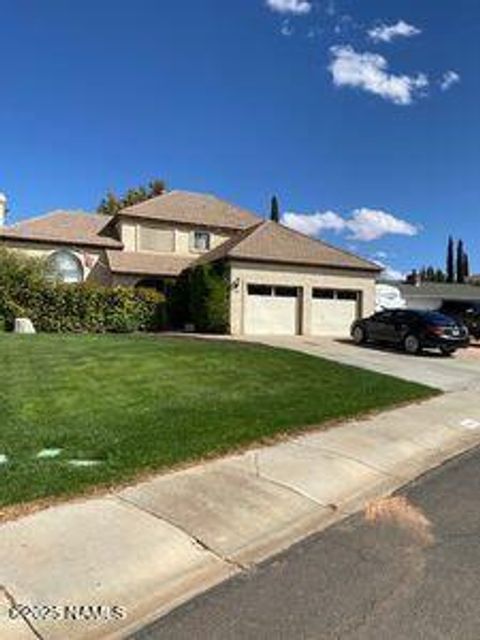 Photo of Page, AZ 86040 (MLS # 202665)