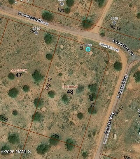 Photo of Williams, AZ 86046 (MLS # 202006)